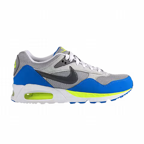 Nike Wmns Air Max Correlate 'Grey Blue Glow'