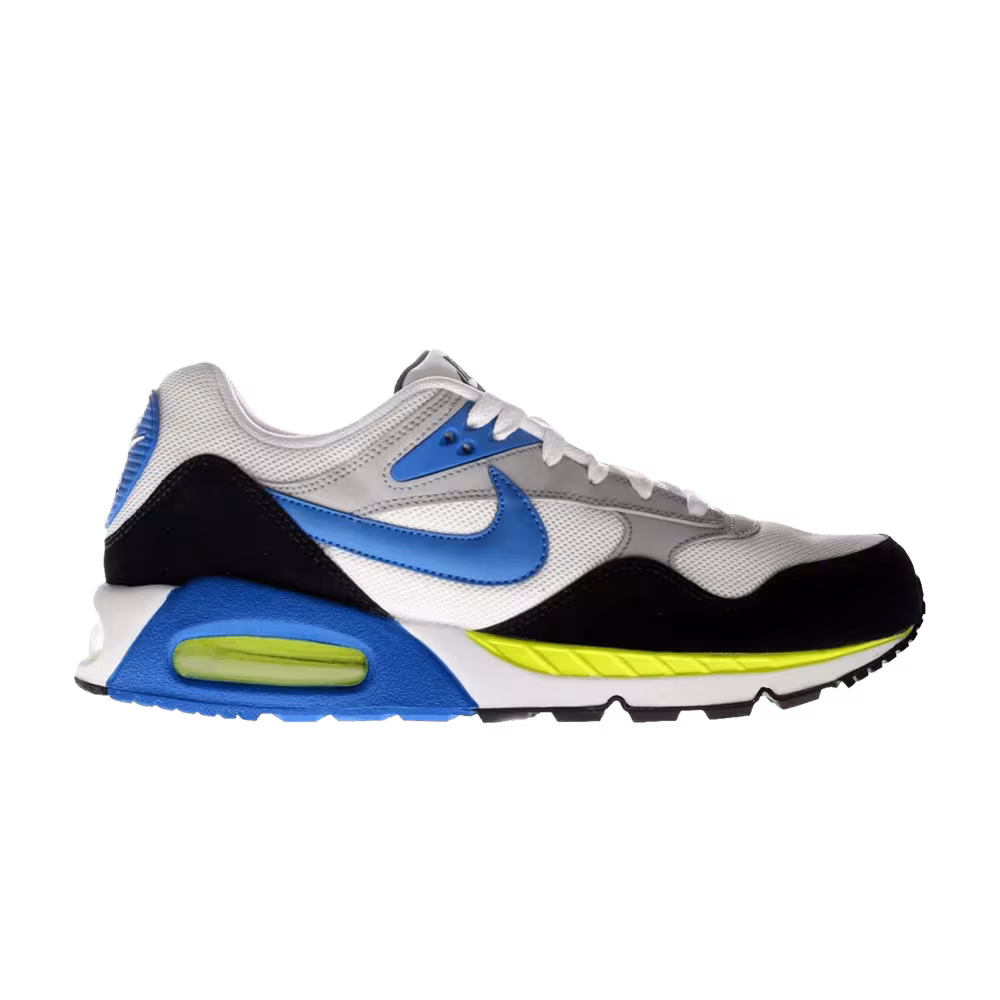 Nike Air Max Correlate White Soar Volt