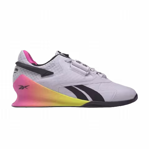 Reebok Wmns Legacy Lifter 2 'Quartz Glow Atomic Pink'