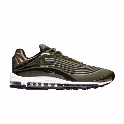 Nike Air Max Deluxe SE 'Cargo Khaki'