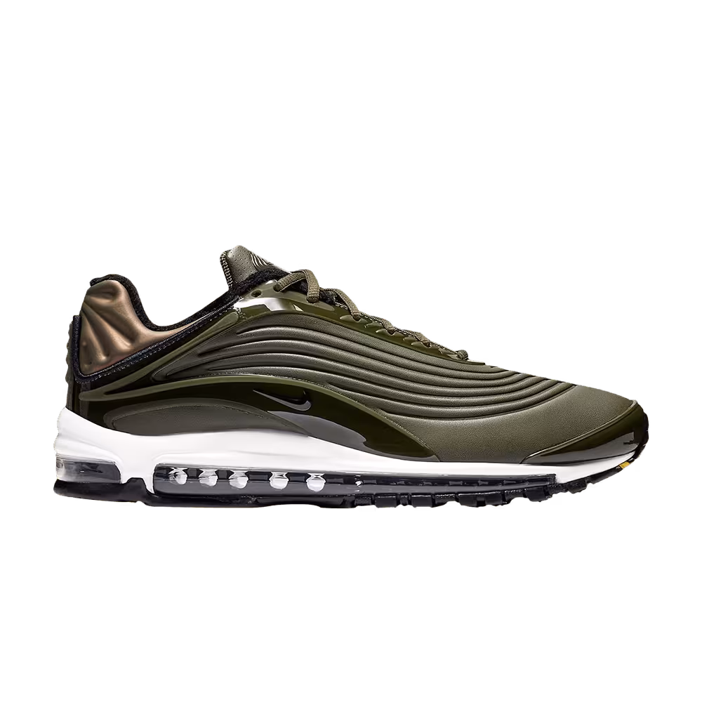 Nike Air Max Deluxe SE Cargo Khaki
