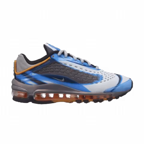 Nike Air Max Deluxe GS 'Photo Blue'