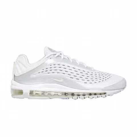 Nike Air Max Deluxe 'Pure Platinum' Sample