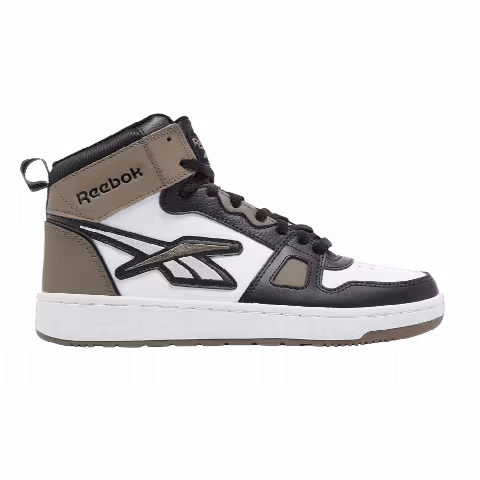 Reebok Resonator Mid 'White Trek Grey'