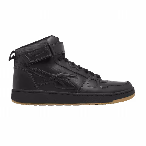 Reebok Resonator Mid 'Black Gum'