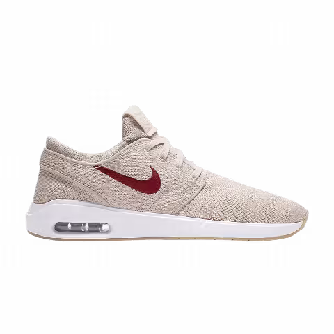 Nike Air Max Janoski 2 SB 'Desert Sand Team Red'