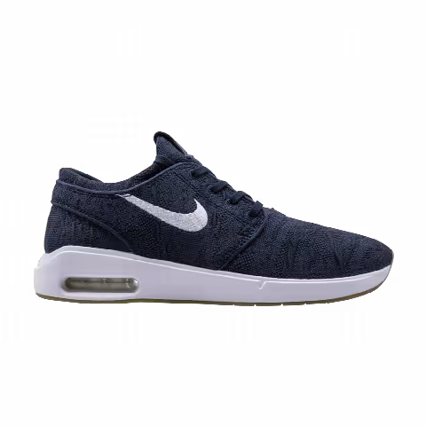 Nike Air Max Janoski 2 SB 'Obsidian'