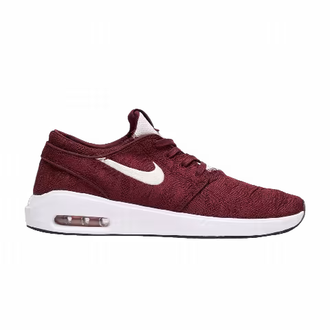 Nike Air Max Janoski 2 SB 'Night Maroon'