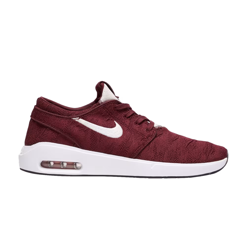 Nike Air Max Janoski 2 SB Night Maroon