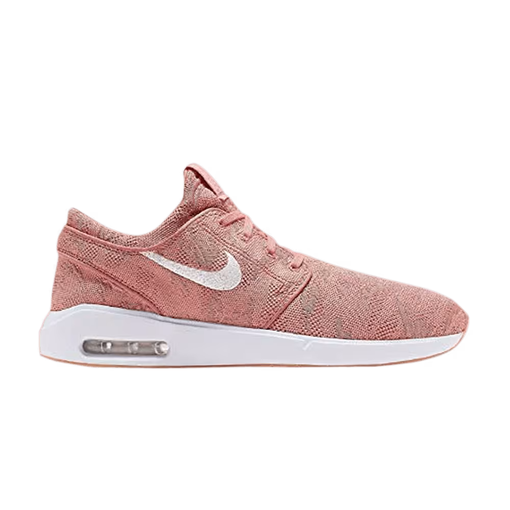 Nike Air Max Janoski 2 SB Rose Gold