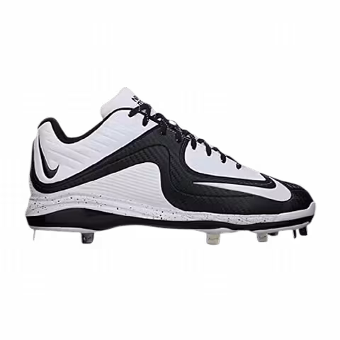 Nike Air MVP Pro Metal 2 'Speckled Black'