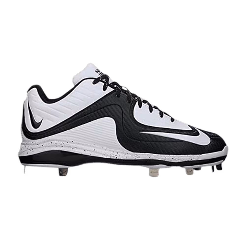 Nike Air MVP Pro Metal 2 Speckled Black