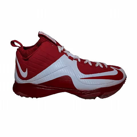Nike Air Max MVP Elite 2 'Varsity Red'