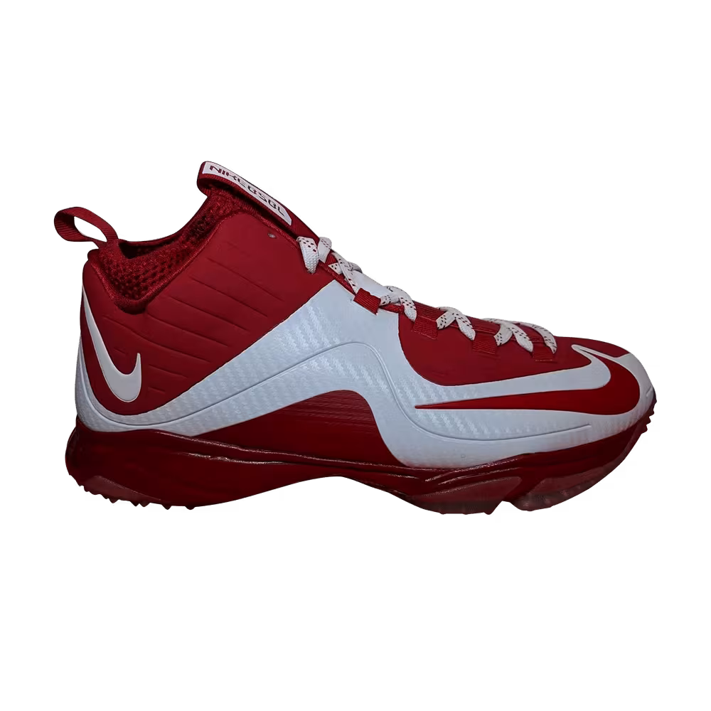 Nike Air Max MVP Elite 2 Varsity Red