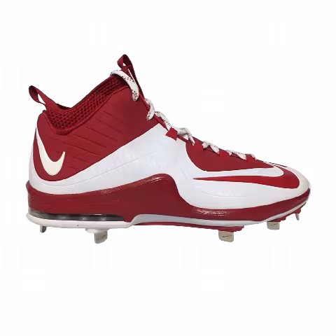 Nike Air Max MVP Elite MCS 'Team Red'