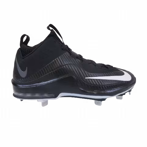Nike Air Max MVP Elite Metal 'Black'