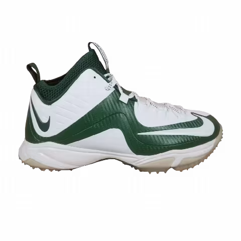 Nike Air Max MVP Elite 2 Nubby 'White Deep Forest'