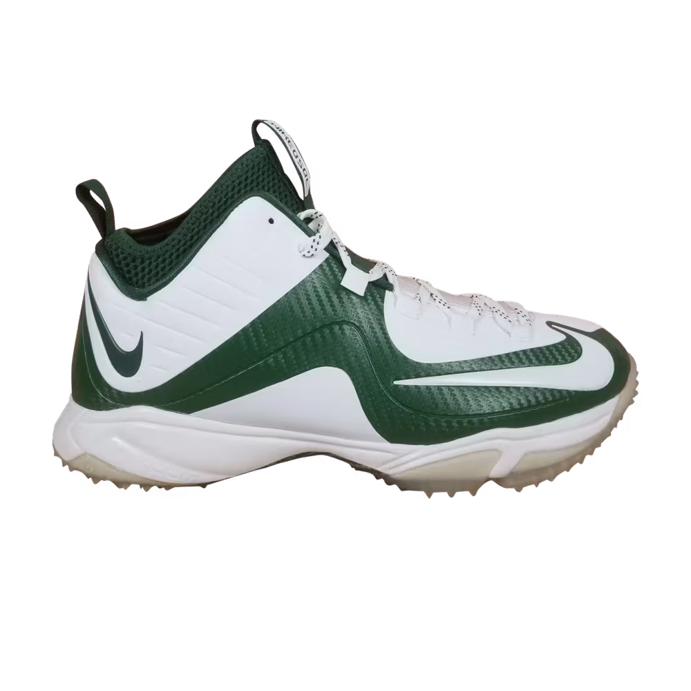 Nike Air Max MVP Elite 2 Nubby White Deep Forest