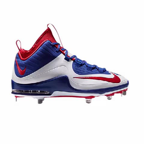Nike Air Max MVP Elite 2 3/4 Metal