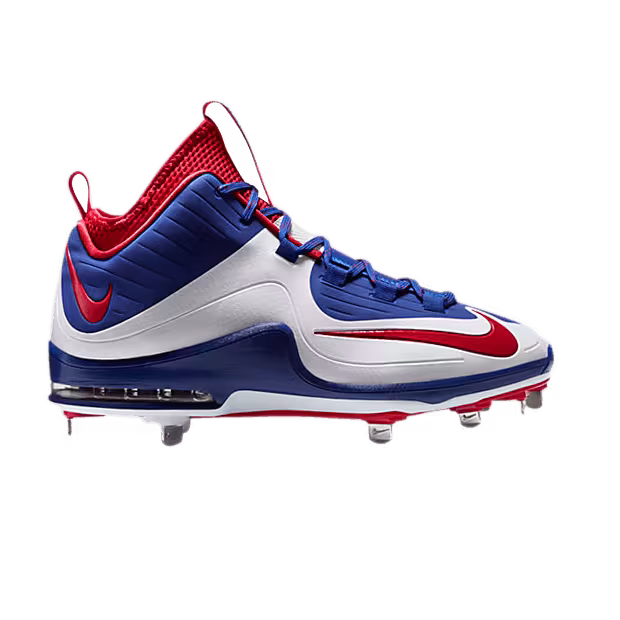 Nike Air Max MVP Elite 2 3/4 Metal