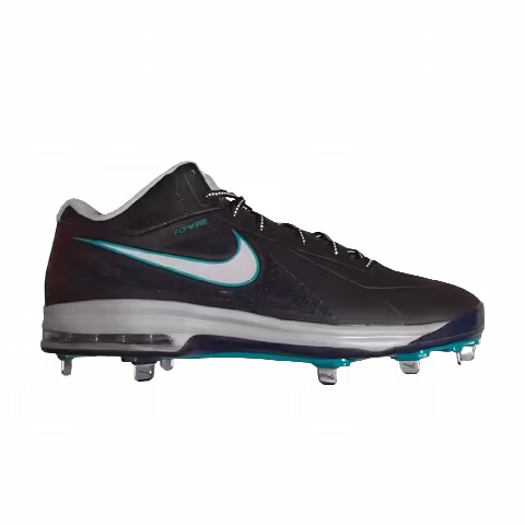 Nike Air Max MVP Elite 3/4 Cleat 'Robinson Cano PE'