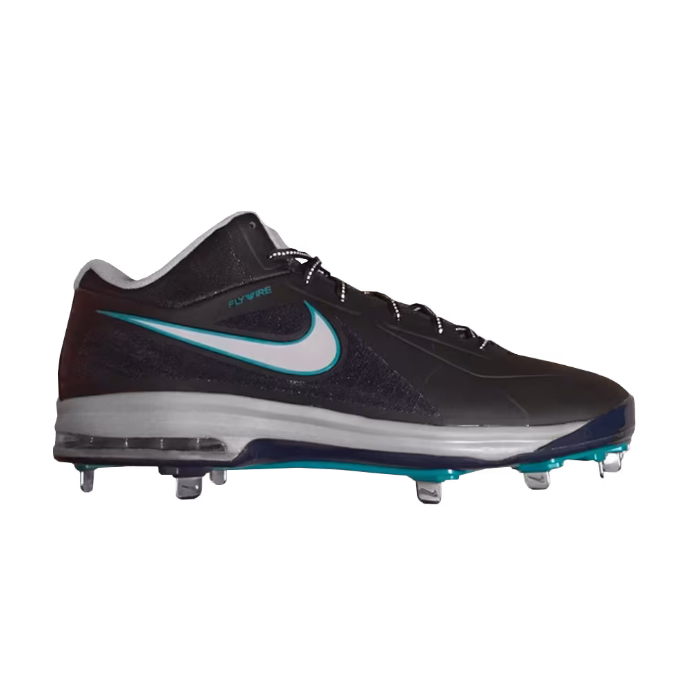 Nike Air Max MVP Elite 3/4 Cleat Robinson Cano
