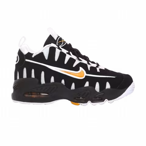 Nike Air Max NM GS 'Black Gold'