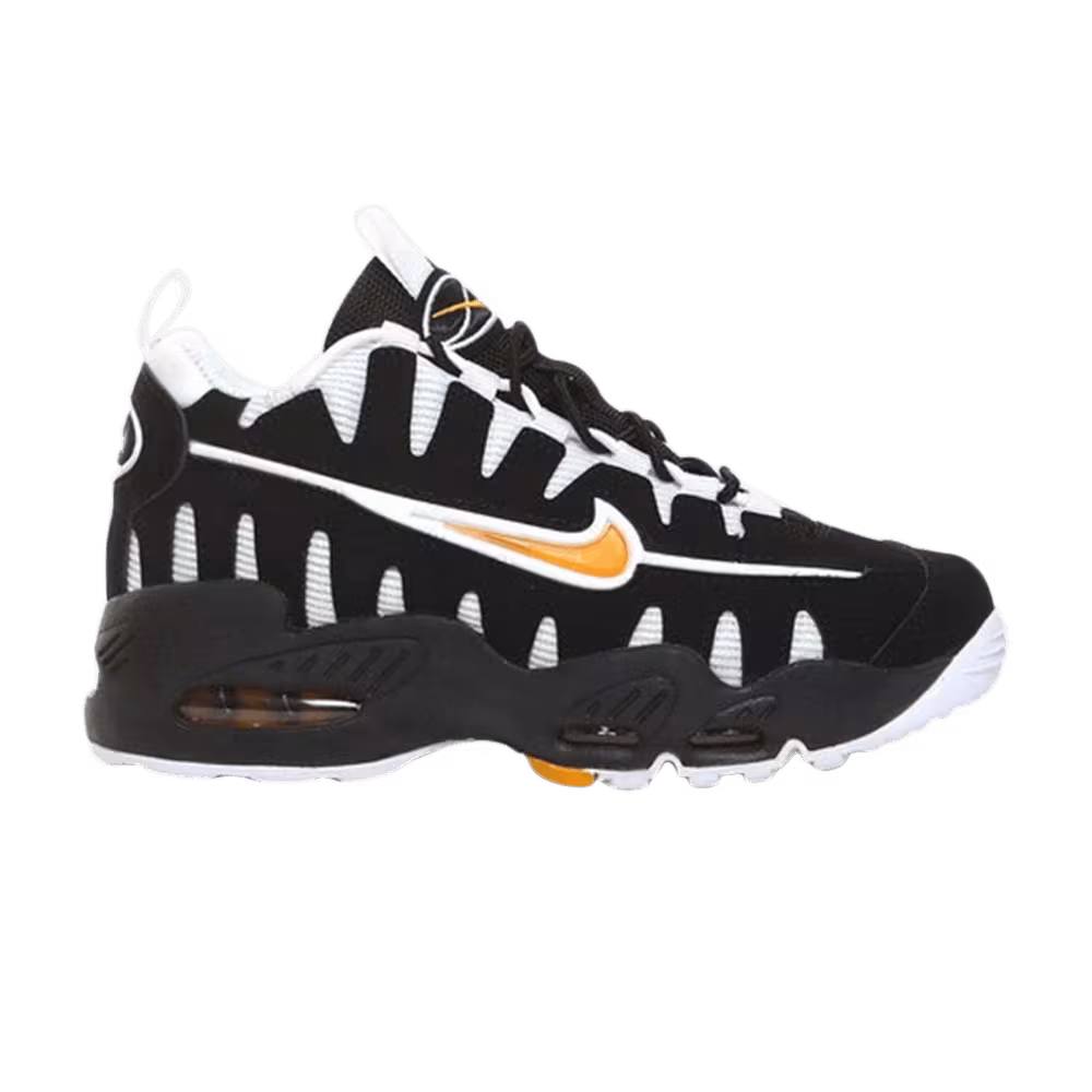 Nike Air Max NM GS Black Gold