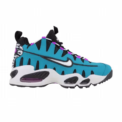 Nike Air Max NM 'Radiant Emerald'