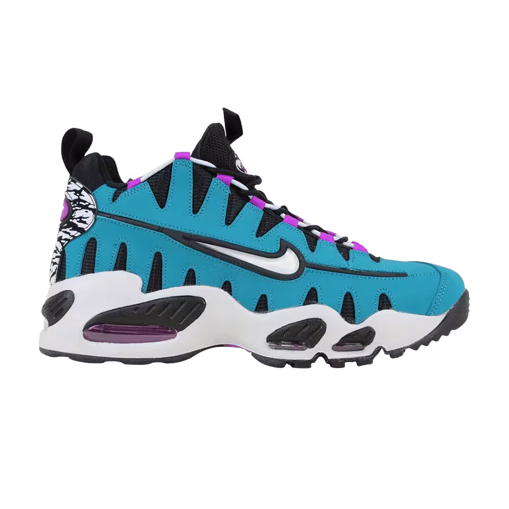 Nike Air Max NM Radiant Emerald