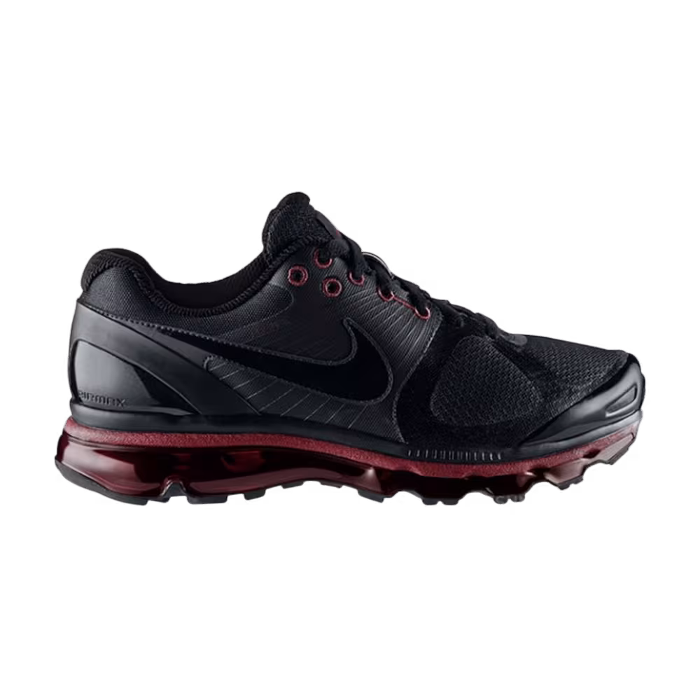 Nike Air Max+ 2010
