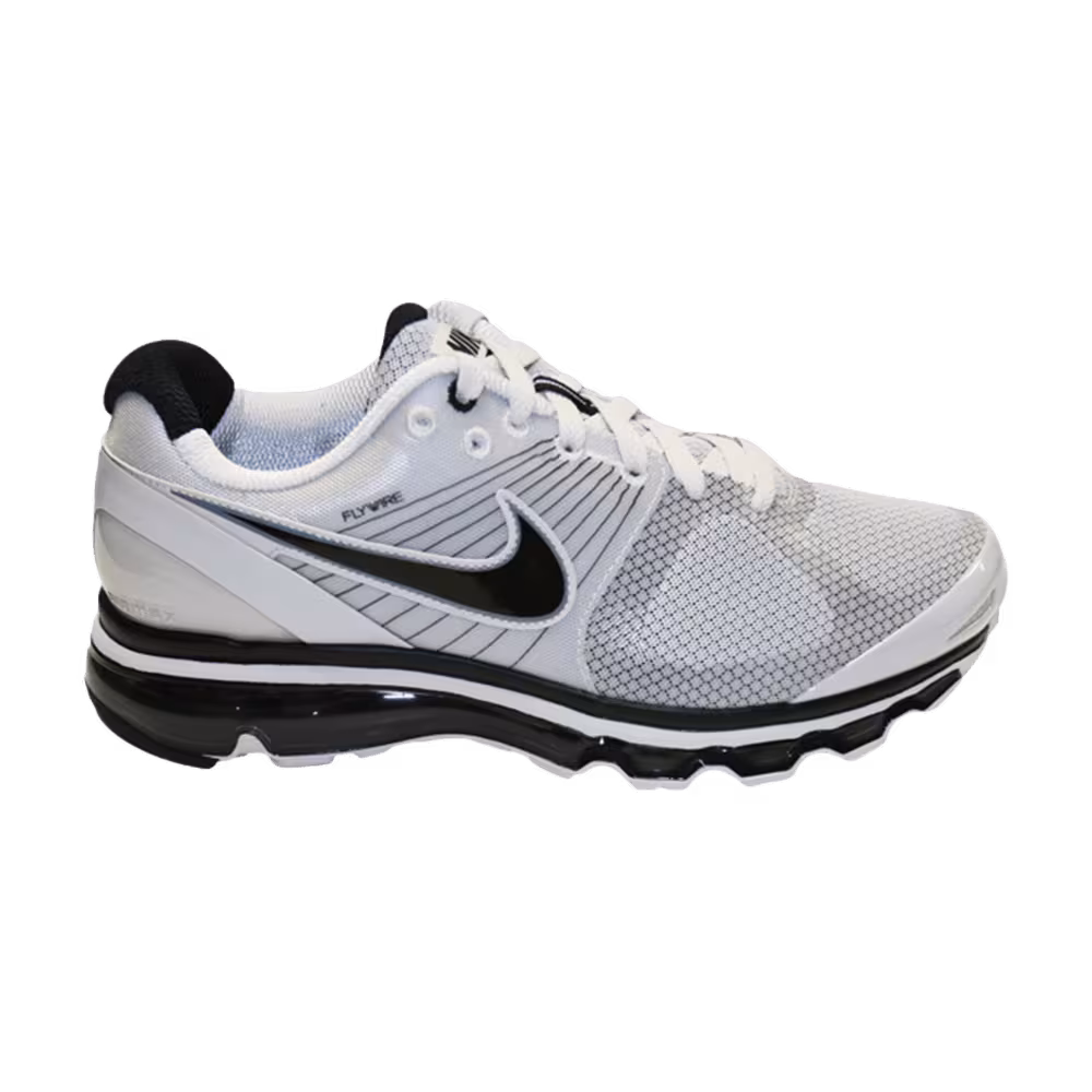 Nike Air Max+ 2010 Cool Grey