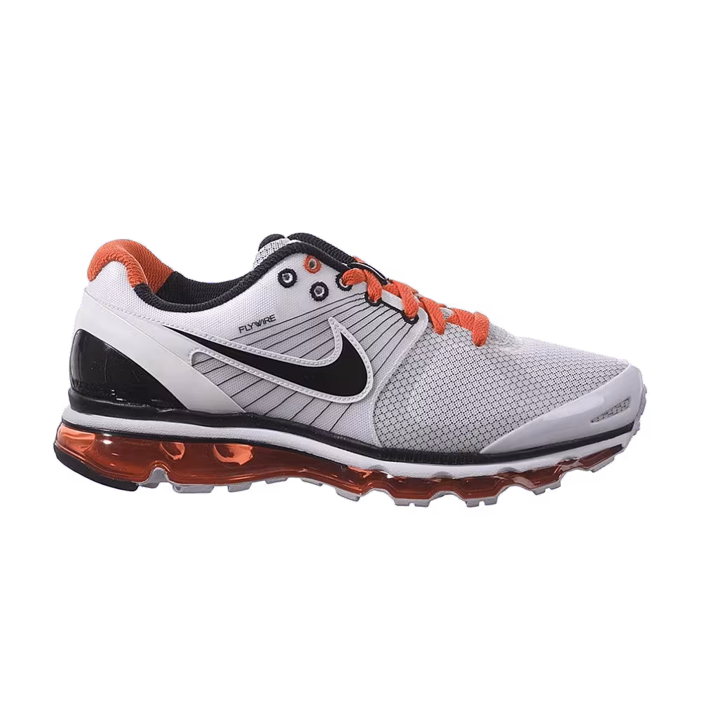 Nike Air Max+ 2010
