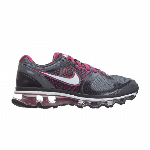 Nike Air Max+ 2010 GS 'Cool Grey'