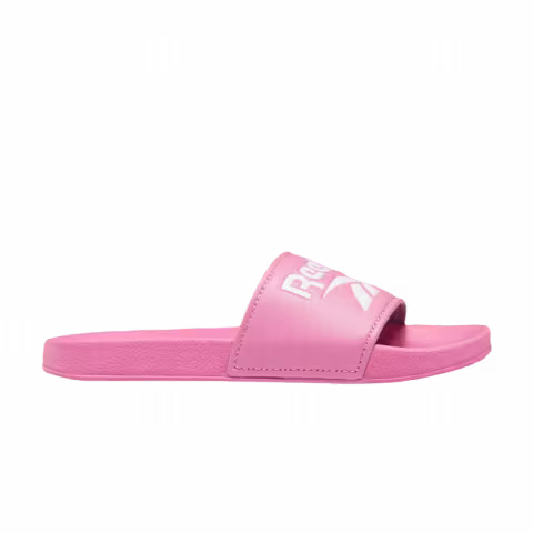 Reebok Fulgere Slide Little Kid 'True Pink'