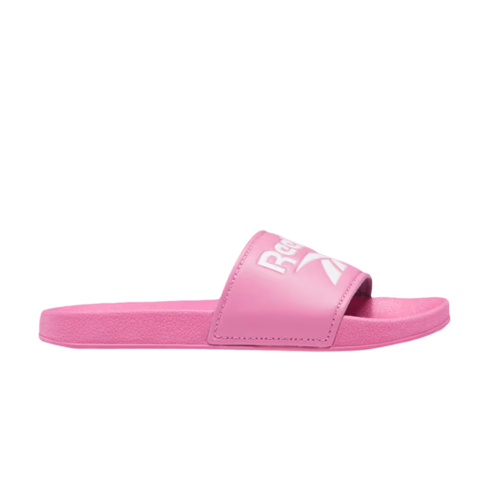 Reebok Fulgere Slide Little Kid True Pink