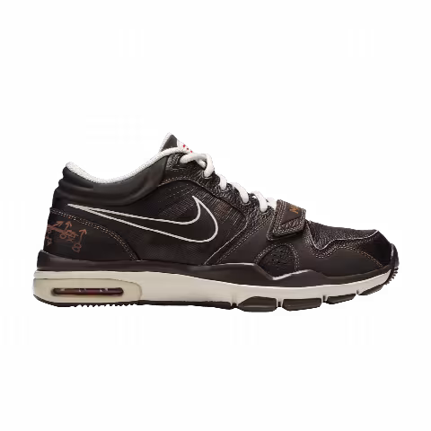 Nike Trainer 1.2 Mid 'Madden 11'