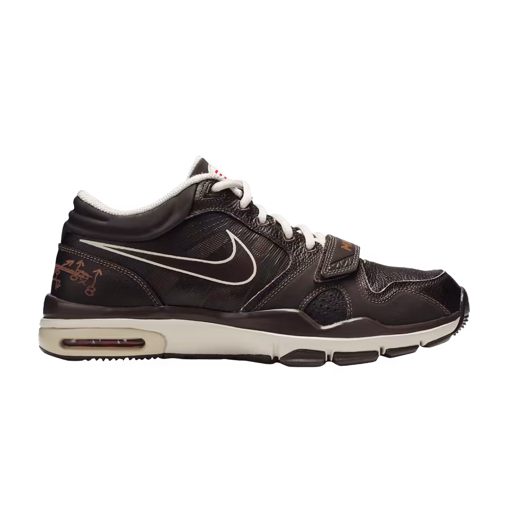 Nike Trainer 1.2 Mid Madden 11