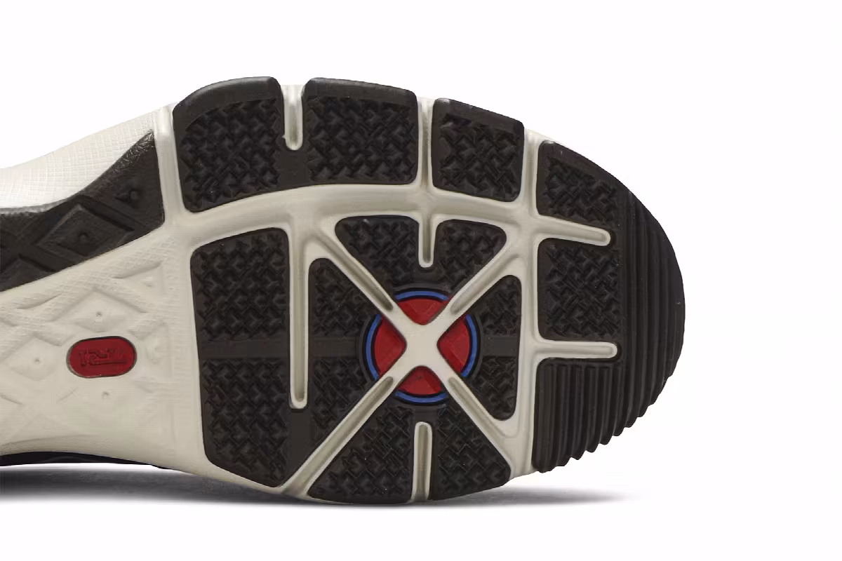 Nike Trainer 1.2 Mid Madden 11, view 6