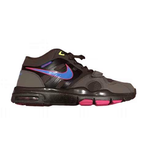 Nike Trainer 1.2 Mid 'Dark Cinder Pink'