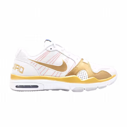 Nike Trainer 1.2 Low Mp Prem 'Manny Pacquiao'