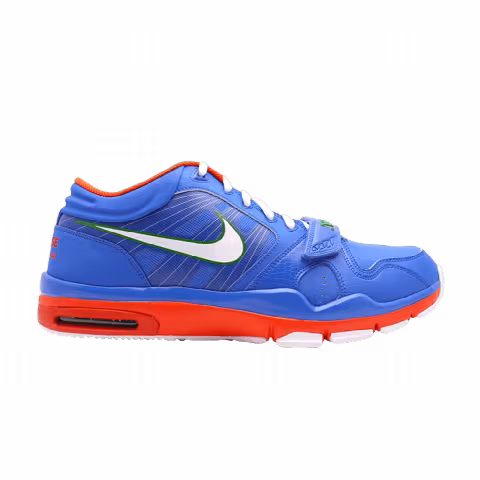 Nike Trainer 1.2 Mid 'Ncaa Football 11'
