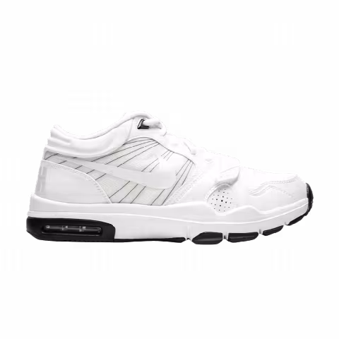 Nike Trainer 1.2 Mid 'White'