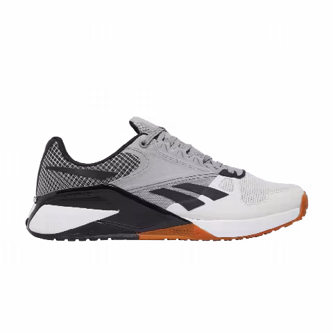 Reebok Nano 6000 'Pure Grey Black'