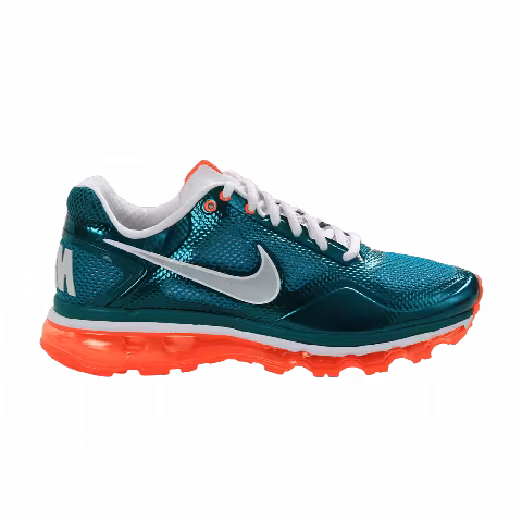 Nike Air Trainer 1.3 Max Breathe 'Miami Dolphins'