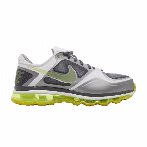 Nike Trainer 1.3 Max+ 'Dark Grey Volt'