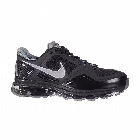 Nike Air Trainer 1.3 Max+ 'Black Stealth'