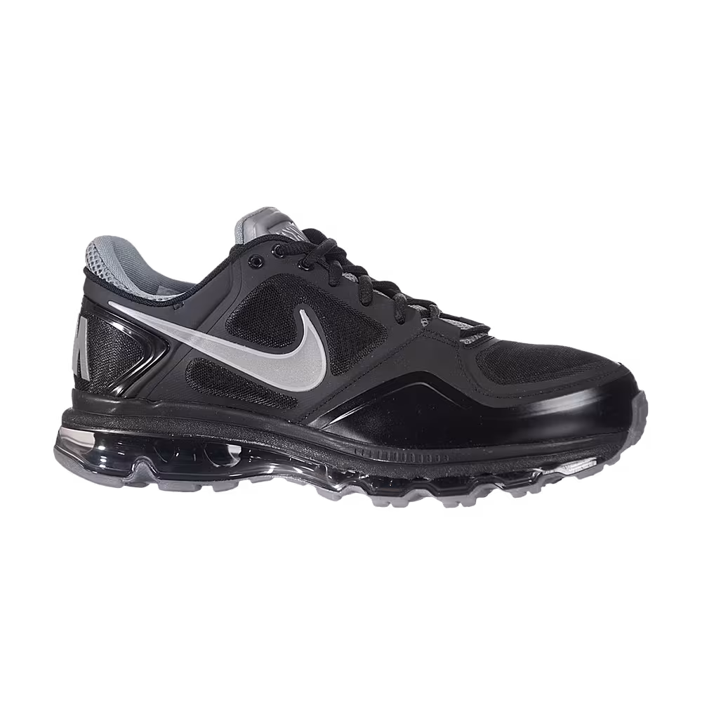 Nike Air Trainer 1.3 Max+ Black Stealth