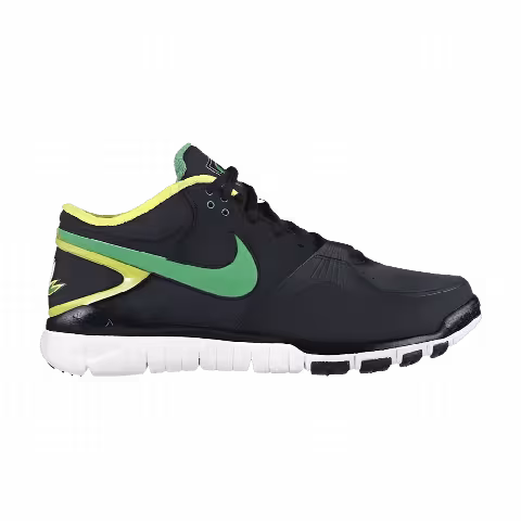 Nike Trainer 1.3 Mid Shield 'Rivalry Pack - Oregon Ducks'