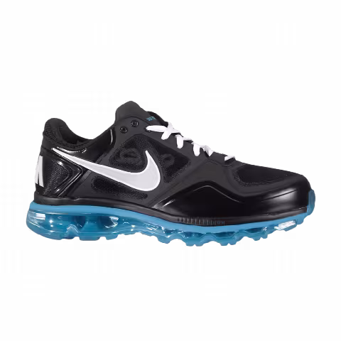 Nike Trainer 1.3 Max+ 'Black Neo Turquoise'